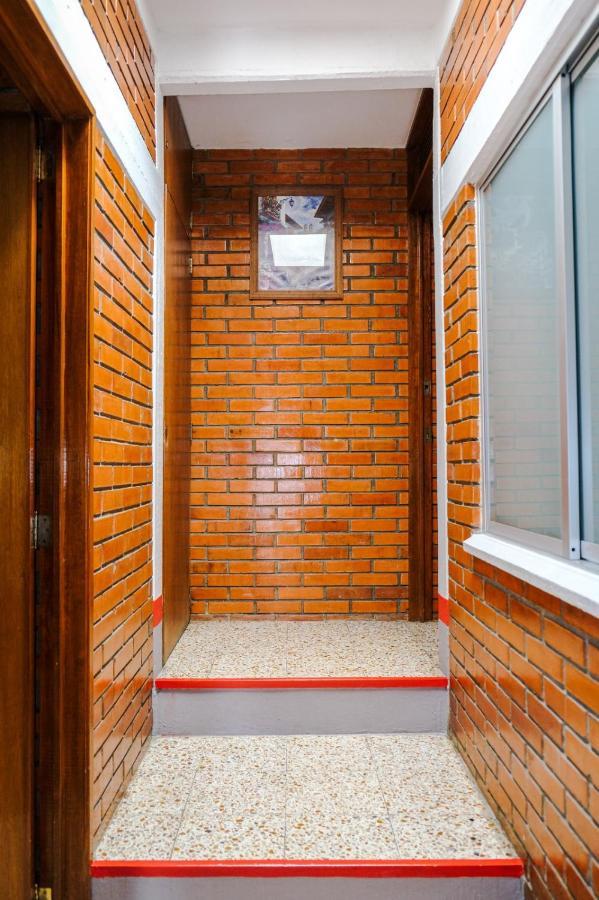 Hotel Posada El Cid Oaxaca Zewnętrze zdjęcie