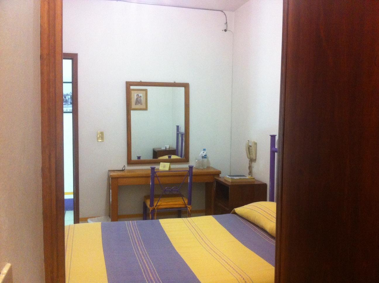 Hotel Posada El Cid Oaxaca Zewnętrze zdjęcie